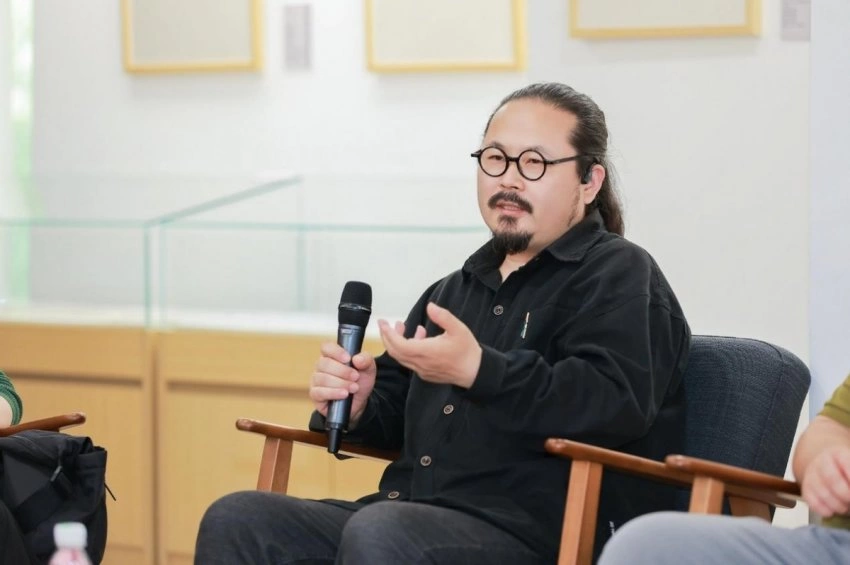 第四届“人美杯”中国青少年书画大展启动(图6) 第四届“人美杯”中国青少年书画大展启动(图6)