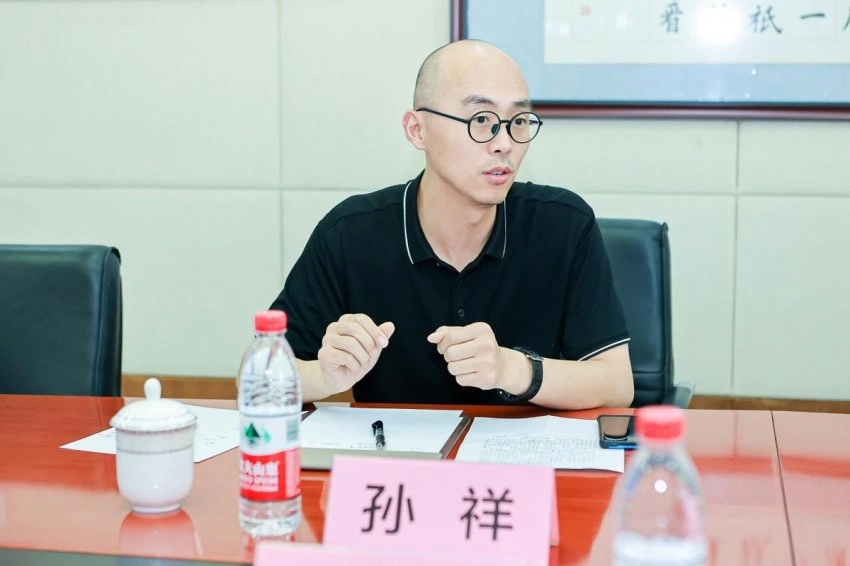 中国青少年美育文创发展研讨会暨2025-2026年度“熊猫杯”青少年美育文创交流活动启动(图8) 中国青少年美育文创发展研讨会暨2025-2026年度“熊猫杯”青少年美育文创交流活动启动(图8)
