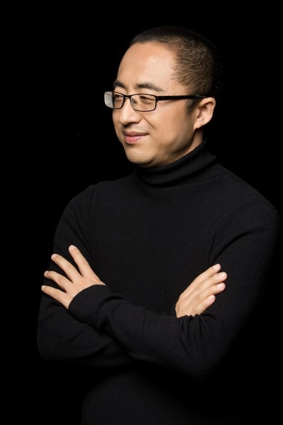 覆·补——宿利群新作展将在景德镇举办(图9) 覆·补——宿利群新作展将在景德镇举办(图9)