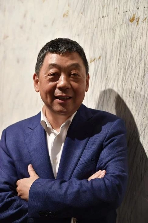 覆·补——宿利群新作展将在景德镇举办(图8) 覆·补——宿利群新作展将在景德镇举办(图8)