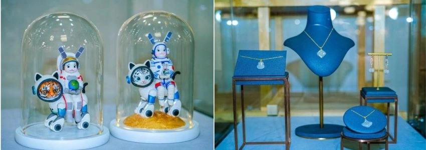 北京东城区创新非遗保护模式,打造文商旅融合发展新标杆(图5) 北京东城区创新非遗保护模式,打造文商旅融合发展新标杆(图5)