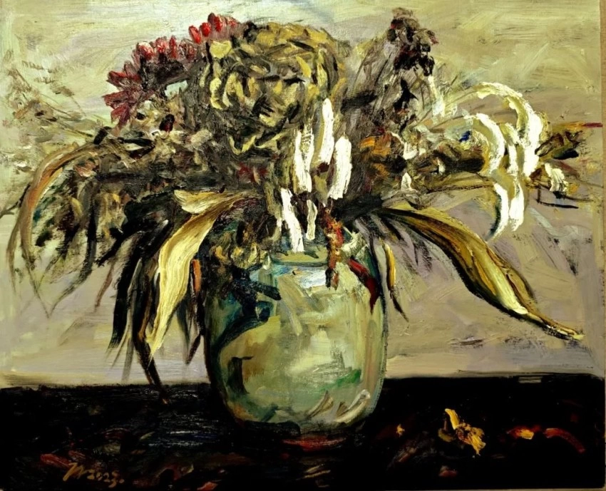 “生命之渡——林加冰油画作品捐献展”在芜湖市博物馆开幕(图10) “生命之渡——林加冰油画作品捐献展”在芜湖市博物馆开幕(图10)