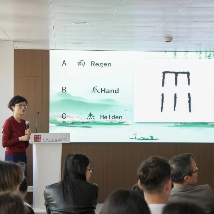 中国与瑞士文化交流合作开启新篇章——伯尔尼中国文化中心正式揭牌(图20) 中国与瑞士文化交流合作开启新篇章——伯尔尼中国文化中心正式揭牌(图20)