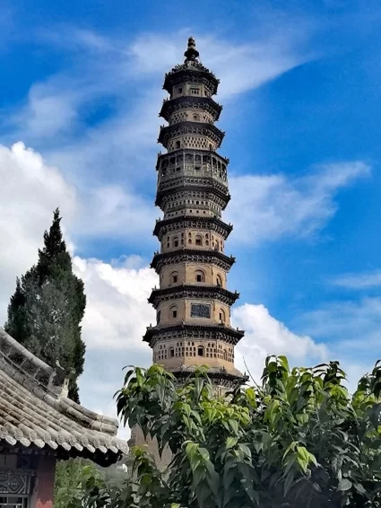 晋城印象(图1) 晋城印象(图1)