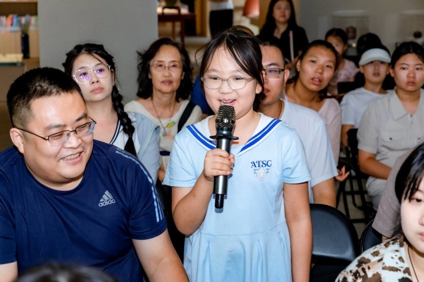 神话想象点亮文明童年,国潮表达激活地域文化——《山海经行·怀柔百神》艺术展开幕(图3) 《山海经行·怀柔百神》艺术展开幕(图3)