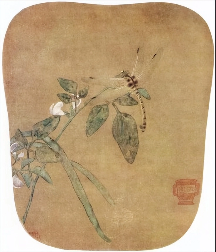 袁思陶:浅谈中国花鸟画蕴含的生命精神(图7) 袁思陶:浅谈中国花鸟画蕴含的生命精神(图7)