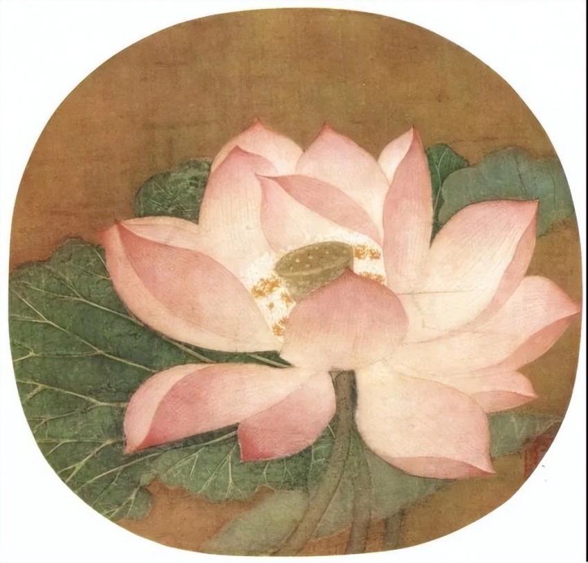 袁思陶:浅谈中国花鸟画蕴含的生命精神(图25) 袁思陶:浅谈中国花鸟画蕴含的生命精神(图25)