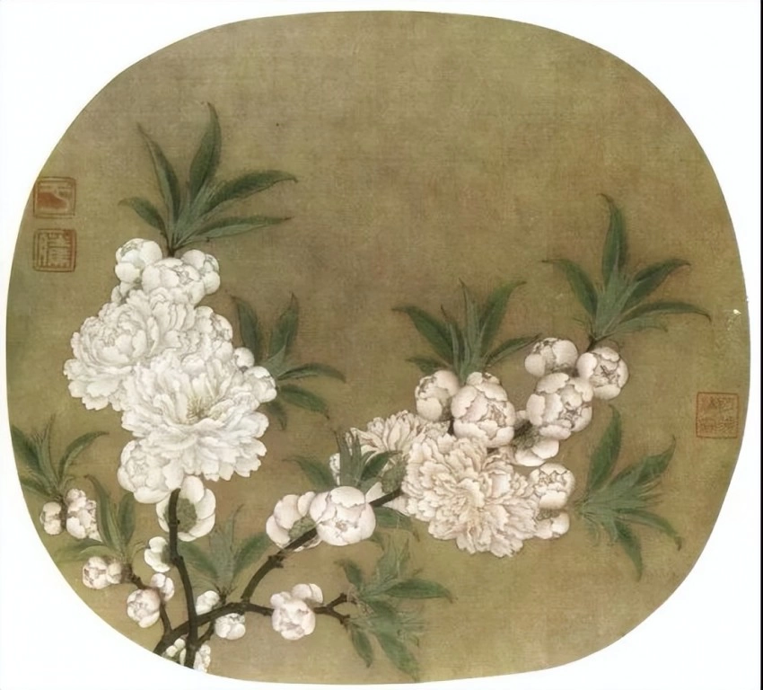 袁思陶:浅谈中国花鸟画蕴含的生命精神(图30) 袁思陶:浅谈中国花鸟画蕴含的生命精神(图30)