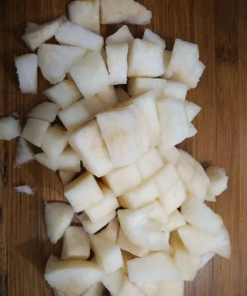 冬季止咳良方(图2) 冬季止咳良方(图2)