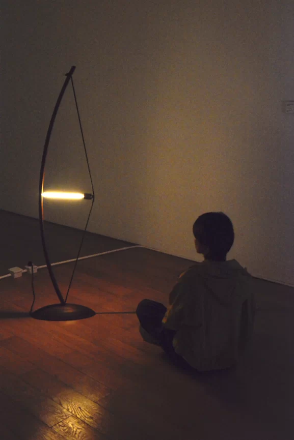 2025北京国际设计周|马德里主宾城市展《光之线条(The Line Dreams)》正式开幕(图12) 2025北京国际设计周|马德里主宾城市展《光之线条(The Line Dreams)》正式开幕(图12)