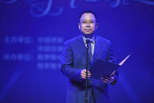 血脉相连的深情 同心同行的豪迈——中国侨联“亲情中华”慰侨演出走进莫斯科(图2) 血脉相连的深情 同心同行的豪迈——中国侨联“亲情中华”慰侨演出走进莫斯科(图2)