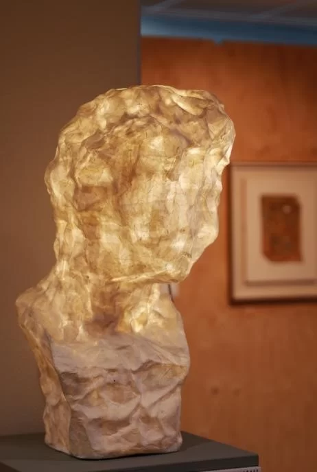 “纸语千年 艺韵华章——中国当代纸本艺术国际巡展”(荷兰站) 开幕式即将举办(图5) “纸语千年 艺韵华章——中国当代纸本艺术国际巡展”(荷兰站) 开幕式即将举办(图5)