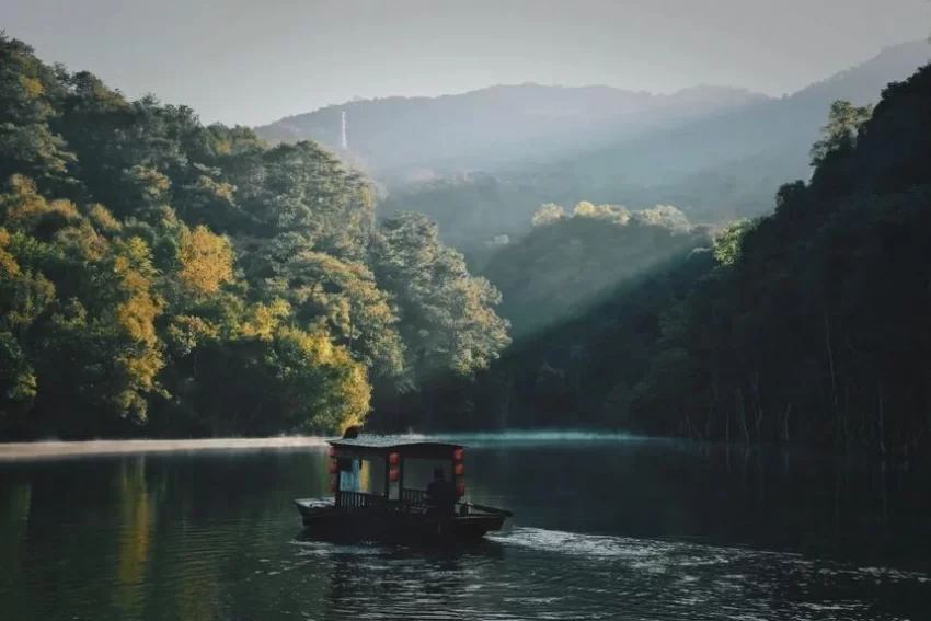 “聪明游”如何提供旅游新体验?(图1) “聪明游”如何提供旅游新体验?(图1)