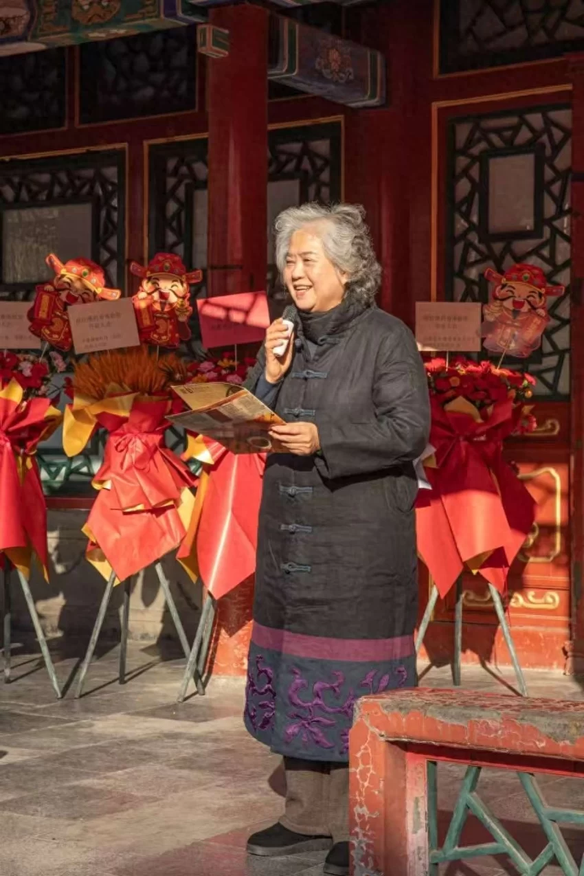 一缕草木香，千年文化脉：红楼药香体验馆启幕