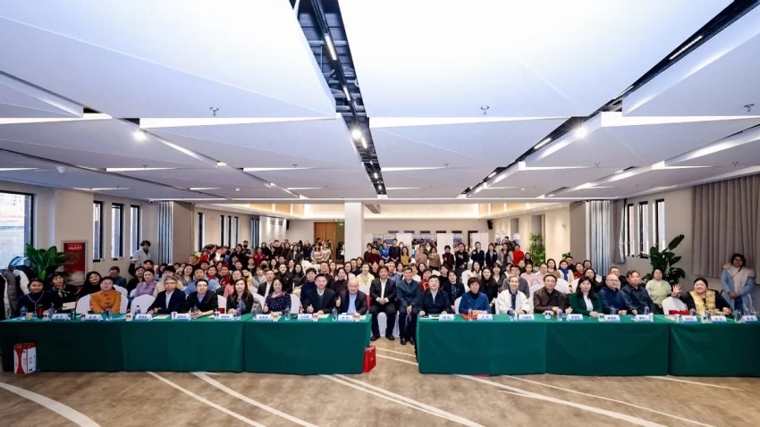 北京中轴线世界文化遗产青少年对话会成功举办(图2) 北京中轴线世界文化遗产青少年对话会成功举办(图2)