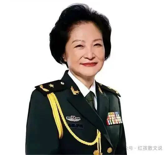 红孩新作｜又见将军流泪(图2)