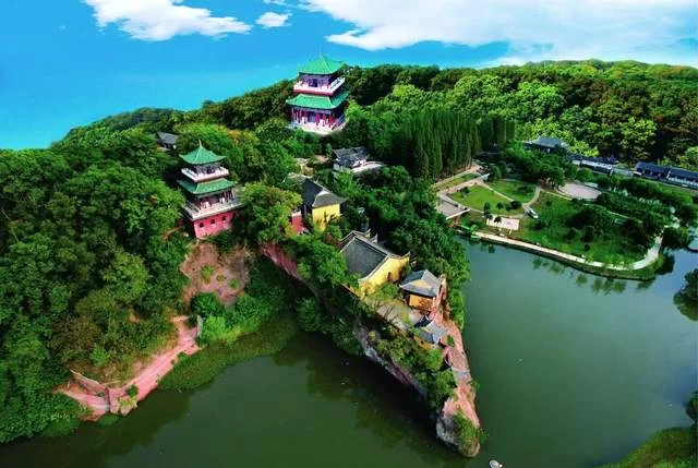 黄冈文化的精神特质(图2) 黄冈文化的精神特质(图2)