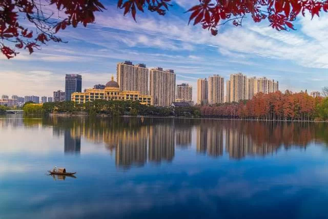 黄冈文化的精神特质(图4) 黄冈文化的精神特质(图4)