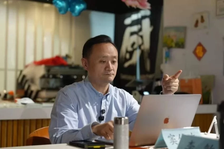 京骑文化入境游精英导游三月份实训课程圆满结课