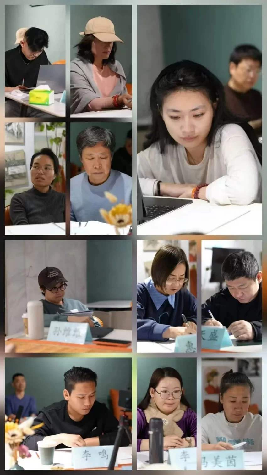 京骑文化入境游精英导游三月份实训课程圆满结课(图2) 京骑文化入境游精英导游三月份实训课程圆满结课(图2)