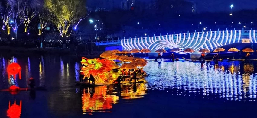 阳朔“金龙”何以惊艳四方(图4) 阳朔“金龙”何以惊艳四方(图4)