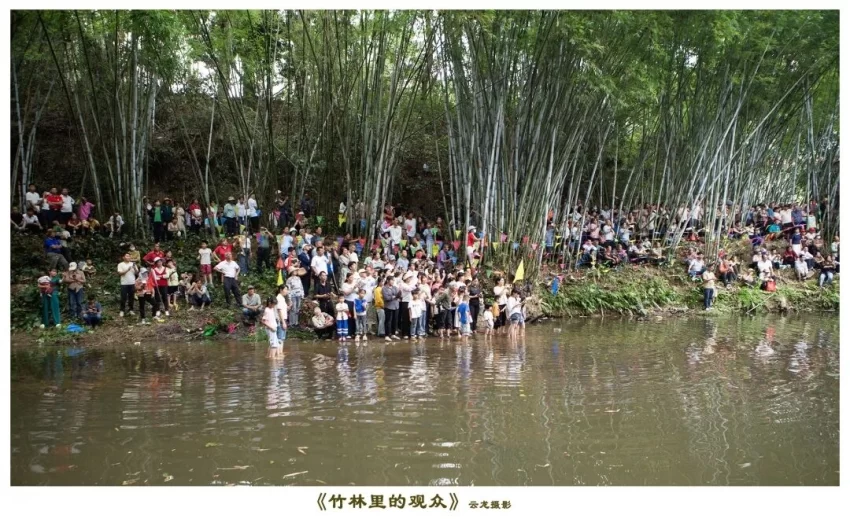 乡乡有好戏 处处皆欢歌 ‖ 三月三 趣广西 乐博白(图10) 乡乡有好戏 处处皆欢歌 ‖ 三月三 趣广西 乐博白(图10)