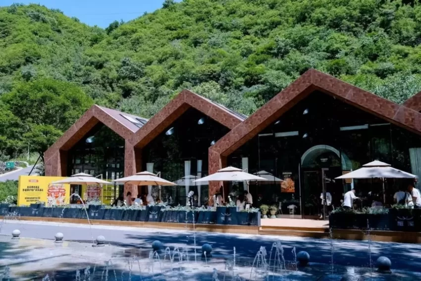 智慧赋能非遗活化 民宿点亮文旅新景——2026怀柔区非遗保护推广活动启动