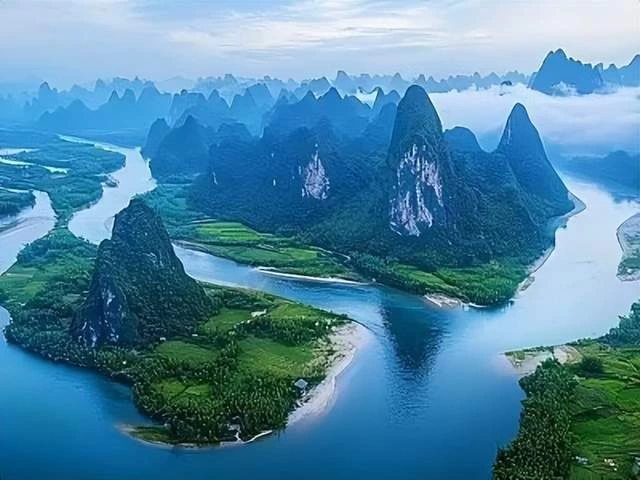 重点关注 | 风雨已过,广西安好——中国旅游协会致旅游业同仁的倡议书