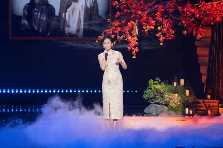 2026年“文化中国·水立方杯”中文歌曲大赛联欢晚会在京举行(图4) 2026年“文化中国·水立方杯”中文歌曲大赛联欢晚会在京举行(图4)