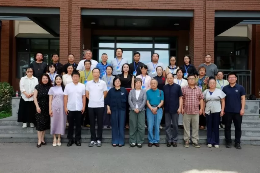 天津大学京津冀传统工艺协同与文旅融合培训班圆满结业(图9) 天津大学京津冀传统工艺协同与文旅融合培训班圆满结业(图9)