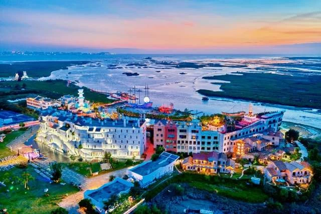 160+文旅优惠福利！中秋国庆假期来广西，省心又省钱→(图4)