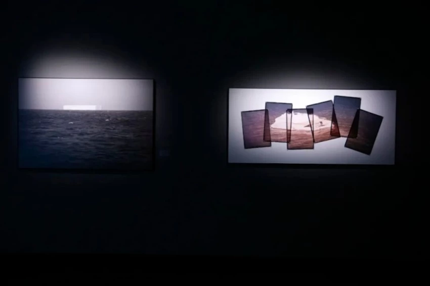 北京摄影周2026“迭现:十四种影像实践的共置艺术展”,多重经验拓展观看边界(图15) 北京摄影周2026“迭现:十四种影像实践的共置艺术展”,多重经验拓展观看边界(图15)