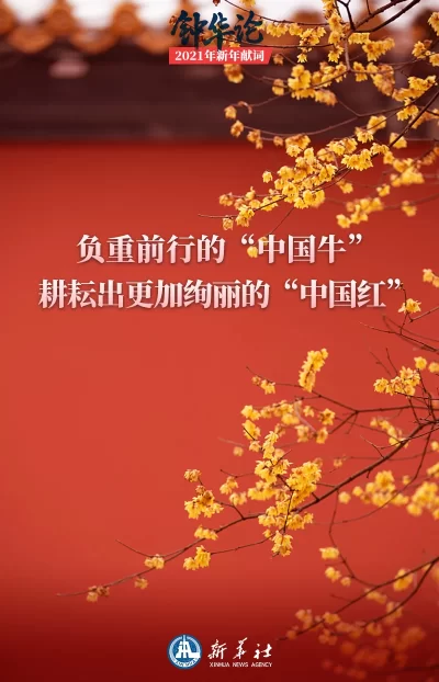 钟华论:新征程,我们再出发——2021年新年献词(图7) 钟华论:新征程,我们再出发——2021年新年献词(图7)