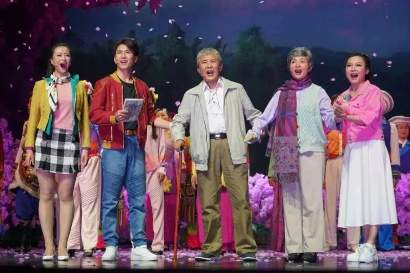 曲终剧不散,回味更悠长——2020现实题材优秀剧目展演季综述(图7) 曲终剧不散,回味更悠长——2020现实题材优秀剧目展演季综述(图7)