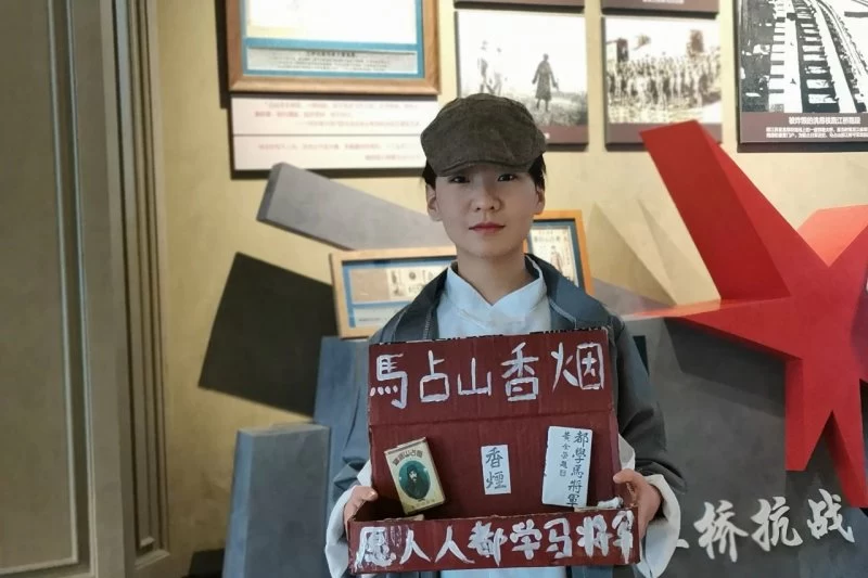 “活”起来的历史,瑷珲历史陈列馆2021沉浸式参观体验“云首映”(图2) “活”起来的历史,瑷珲历史陈列馆2021沉浸式参观体验“云首映”(图2)