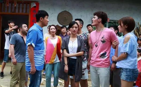 文艺评谭丨乡村振兴的改革励志之作——评电视剧《向往的生活》(图6)