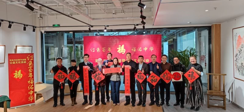 北京门头沟区:更读智慧空间让市民享受文化“不打烊”(图3) 北京门头沟区:更读智慧空间让市民享受文化“不打烊”(图3)