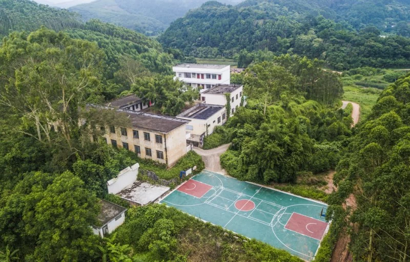 乡村青少年艺术教育需多方联合发力(图6) 乡村青少年艺术教育需多方联合发力(图6)