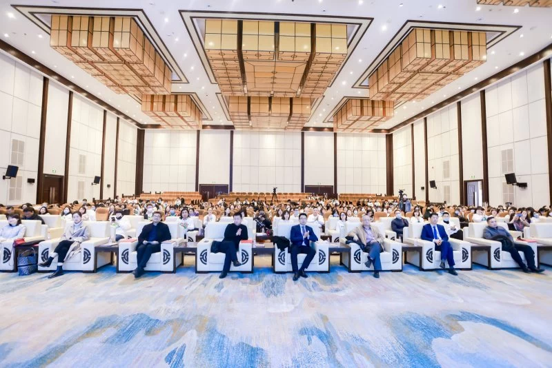 GAE全球儿童与青少年美育发展峰会：让美育更好的滋养孩子(图1)