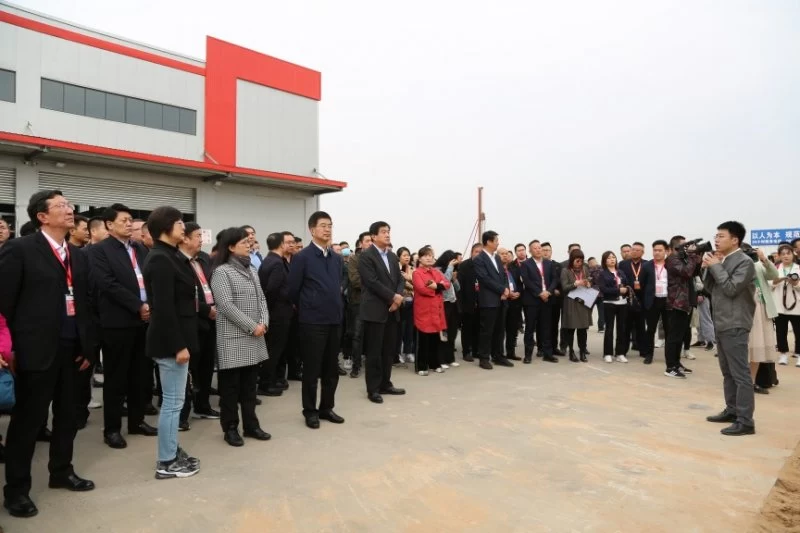 陕西榆阳区举办高质量发展论坛,助推区域经济高质量发展(图1) 陕西榆阳区举办高质量发展论坛,助推区域经济高质量发展(图1)