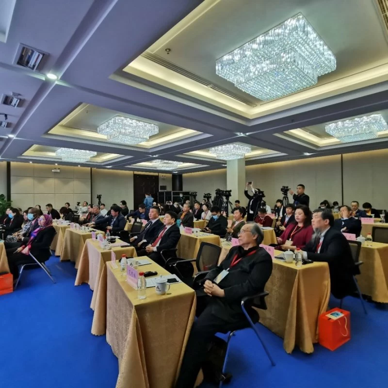 陶瓷文化与文旅产业共融,促进文旅产业走出去——2021国际陶瓷文化峰会成功举办(图2) 陶瓷文化与文旅产业共融,促进文旅产业走出去——2021国际陶瓷文化峰会成功举办(图2)