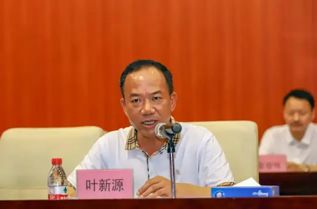 东莞市美术家协会第六次会员代表大会召开,刘浩当选新一届主席(图5) 东莞市美术家协会第六次会员代表大会召开,刘浩当选新一届主席(图5)