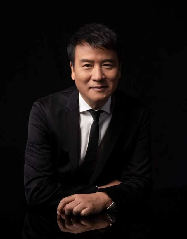 叶小钢出任香港中文大学(深圳)音乐学院院长(图9) 叶小钢出任香港中文大学(深圳)音乐学院院长(图9)
