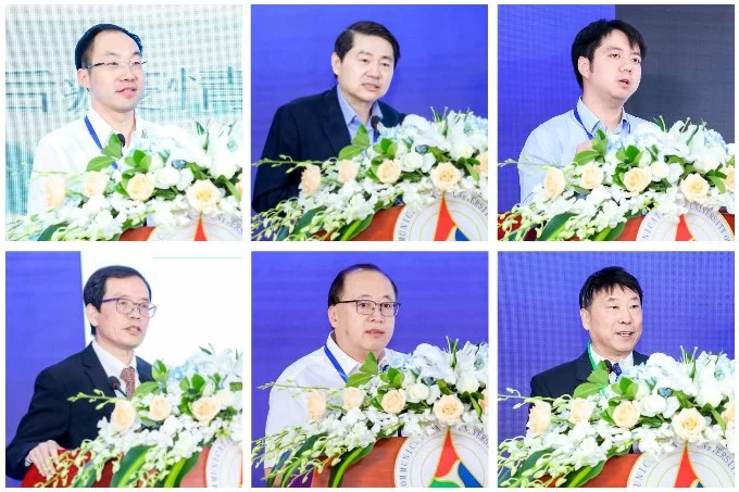 人类命运共同体·中国智库论坛(2021)在中国传媒大学召开(图8) 人类命运共同体·中国智库论坛(2021)在中国传媒大学召开(图8)