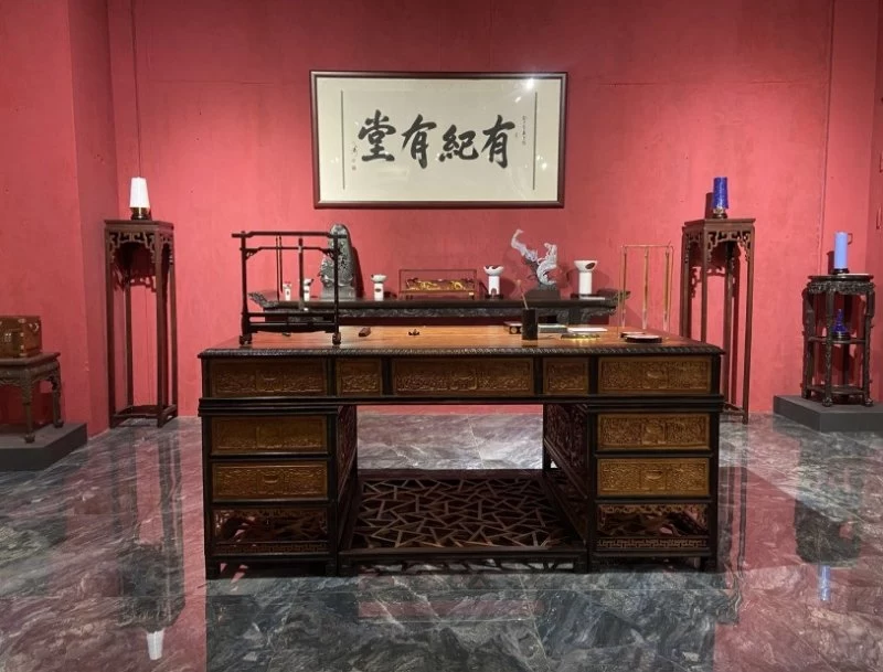 展示传播活力 提升传承实力——“文旅中国百城百艺”系列活动助推非遗事业发展(图3) 展示传播活力 提升传承实力——“文旅中国百城百艺”系列活动助推非遗事业发展(图3)