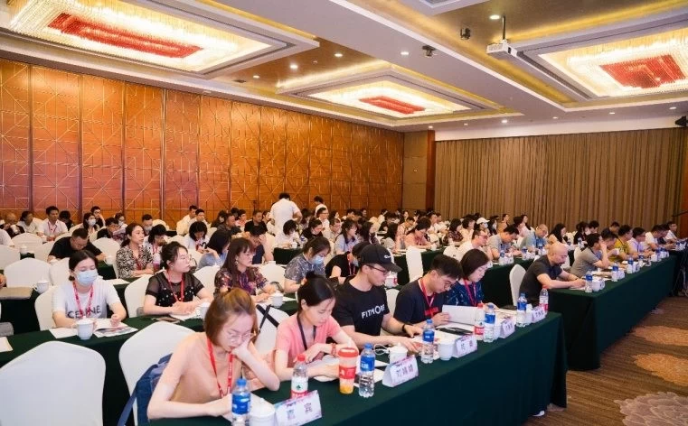 2021年全国首场动画制作1+X证书师资培训圆满结束(图1) 2021年全国首场动画制作1+X证书师资培训圆满结束(图1)