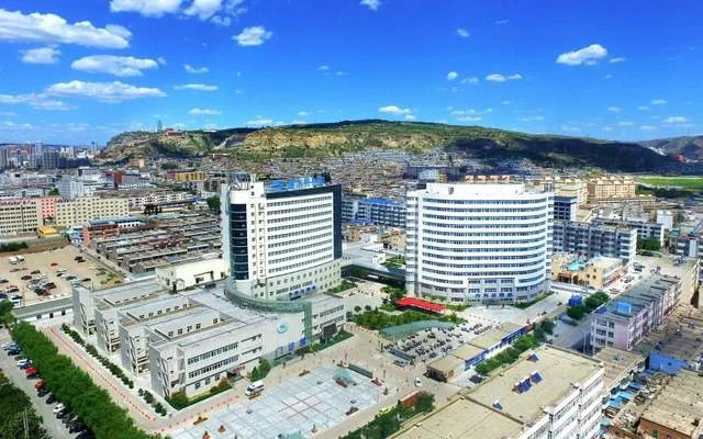 陕西神木:累累硕果满枝头,奋楫笃行再出发(图9) 陕西神木:累累硕果满枝头,奋楫笃行再出发(图9)