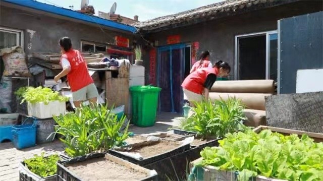 陕西神木:办好群众事 当好“服务员”(图2) 陕西神木:办好群众事 当好“服务员”(图2)