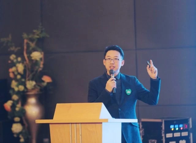 武志：服务美育行业，培养复合型人才