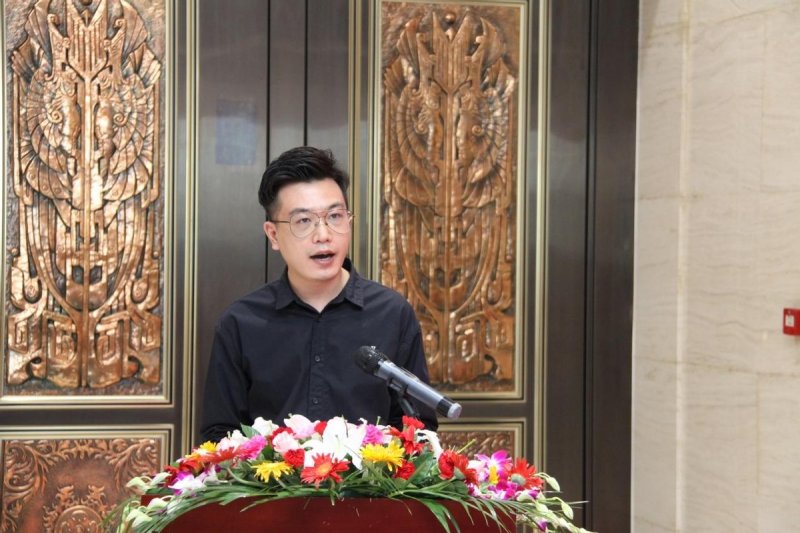 “聚焦经典 盛世丹青”——当代艺术名家邀请展在北京炎黄艺术馆举办(图3) “聚焦经典 盛世丹青”——当代艺术名家邀请展在北京炎黄艺术馆举办(图3)